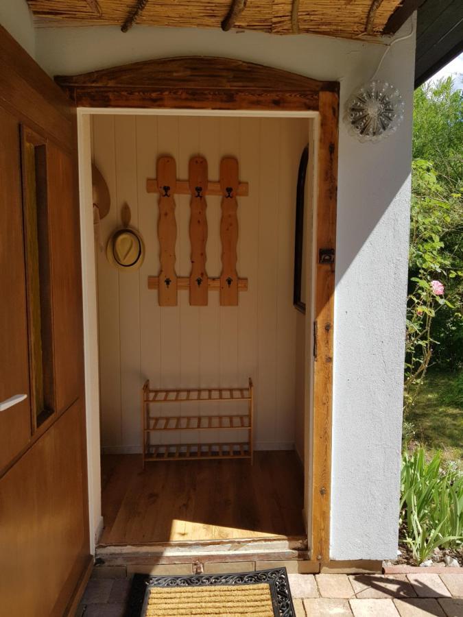 Strandliebe Am Stettiner Haff Holiday home