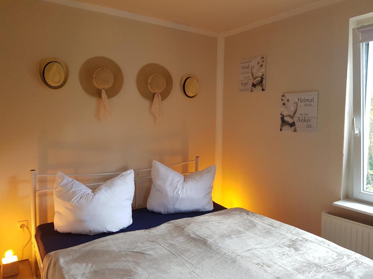 Holiday home Strandliebe Am Stettiner Haff Grambin