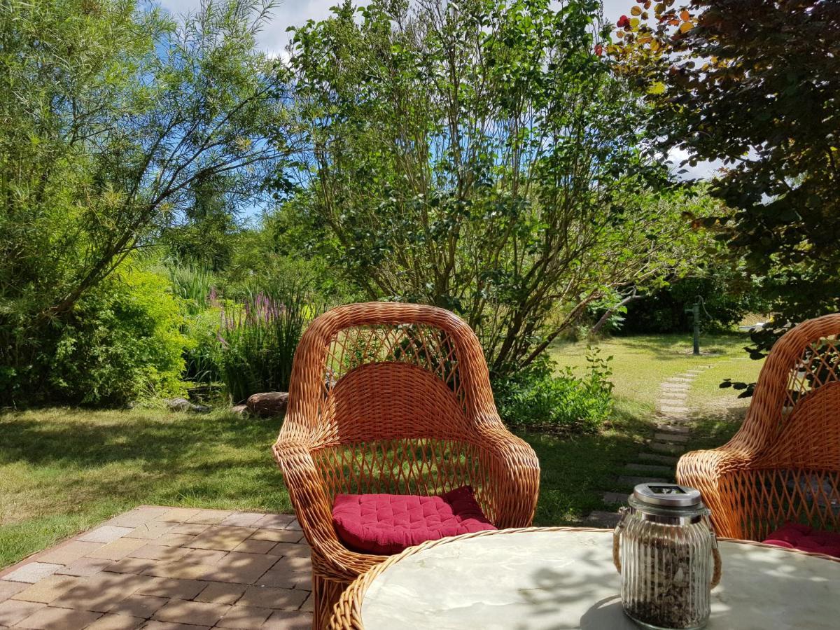 Holiday home Strandliebe Am Stettiner Haff